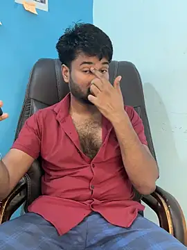 MeekBatgirl online show from September 2025 07:12:01 AM