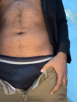 MeekBatgirl online show from October 2025 06:25:01 AM