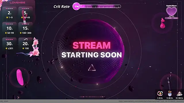 marynka21 online show from September 2025 01:36:02 PM