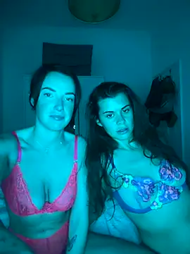 Snapshot of Remirosee chatting on October 2025 06:30:02 PM Remirosee online show from October 2025 06:30:02 PM