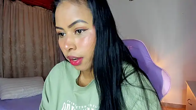 Michluxe 69 online show from June 2026 11:07:01 PM