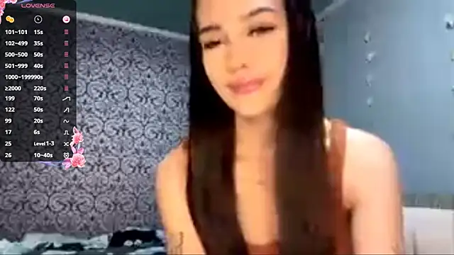 AuraJefcoat online show from October 2025 03:02:01 PM