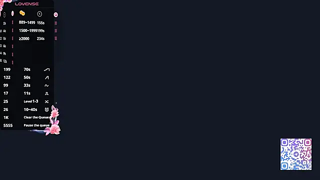 AuraJefcoat online show from January 2026 03:06:01 PM