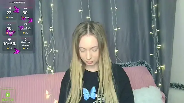 Snapshot of BabbbyFoxxx chatting on January 2026 02:46:02 AM BabbbyFoxxx online show from January 2026 02:46:02 AM