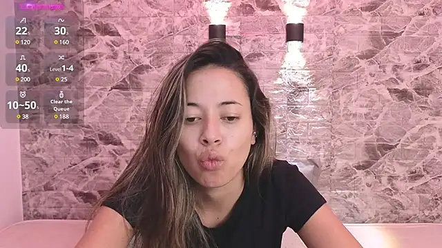 Danny Ninaa online show from February 2025 02:22:02 PM