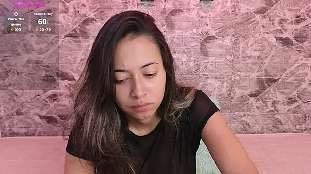 Danny Ninaa online show from October 2025 01:55:01 PM