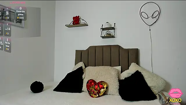 Snapshot of Elisabeth_swan chatting on September 2025 12:21:01 PM Elisabeth swan online show from September 2025 12:21:01 PM