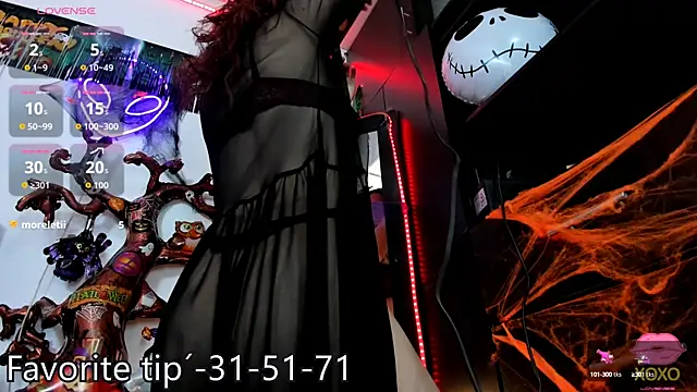 Snapshot of Elisabeth_swan chatting on October 2025 12:06:01 PM Elisabeth swan online show from October 2025 12:06:01 PM