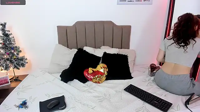 Snapshot of Elisabeth_swan chatting on December 2025 10:09:01 AM Elisabeth swan online show from December 2025 10:09:01 AM