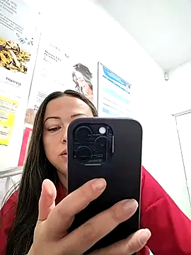 Snapshot of Madisson-04_ chatting on September 2025 01:22:01 PM Madisson-04 online show from September 2025 01:22:01 PM