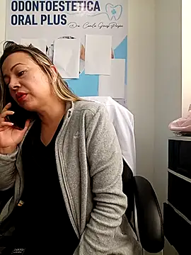 Madisson-04  online show from February 2026 01:27:01 PM