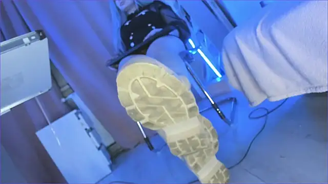 Snapshot of CruelSiren chatting on September 2025 07:48:02 PM CruelSiren online show from September 2025 07:48:02 PM