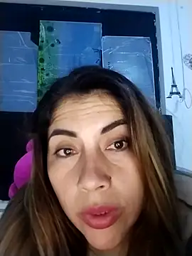 Snapshot of Camila_latina_0 chatting on September 2025 04:46:02 AM Camila latina 0 online show from September 2025 04:46:02 AM