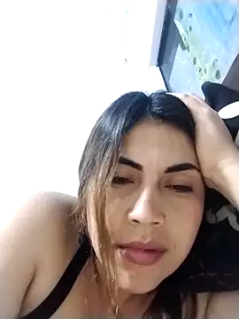 Snapshot of Camila_latina_0 chatting on September 2025 06:59:01 AM Camila latina 0 online show from September 2025 06:59:01 AM