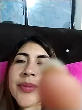 Snapshot of Camila_latina_0 chatting on September 2025 01:18:01 AM Camila latina 0 online show from September 2025 01:18:01 AM