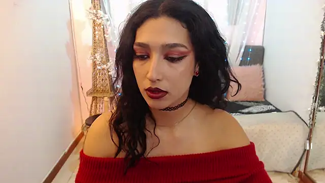 Cleofox  online show from September 2025 10:56:02 PM