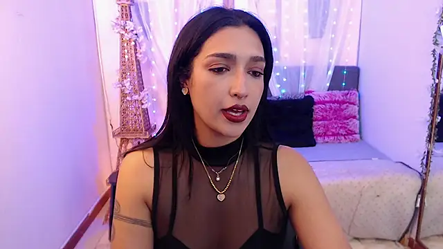 Cleofox  online show from September 2025 11:42:02 PM