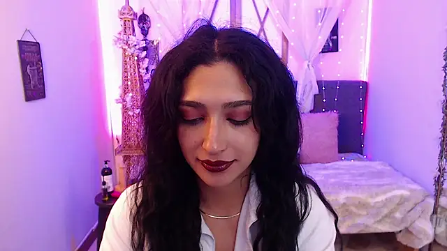 Cleofox  online show from October 2025 12:22:01 AM