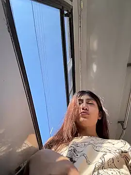 Clavelnegro online show from November 2025 09:11:01 PM