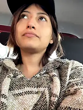 Clavelnegro online show from December 2025 09:41:02 PM