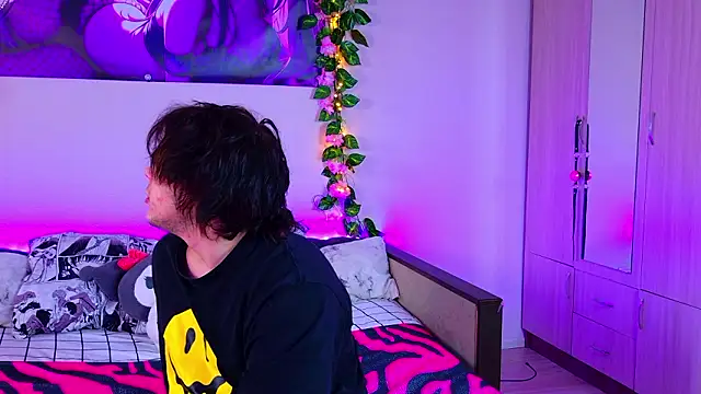 Night angell69 online show from February 2026 12:04:02 PM