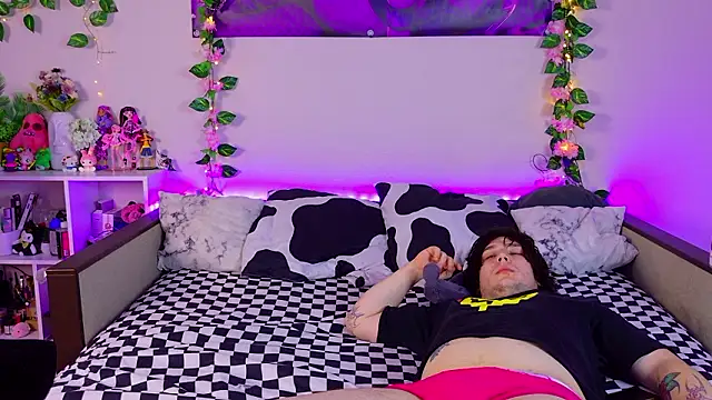 Night angell69 online show from March 2026 09:48:01 AM