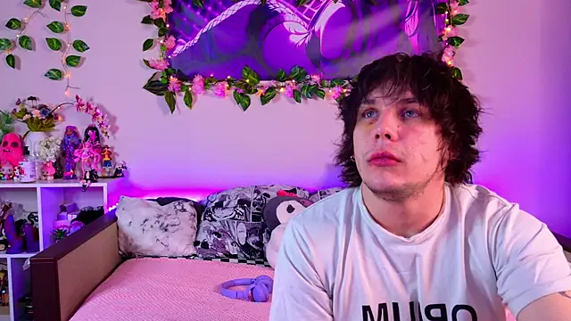 Night angell69 online show from March 2026 02:11:02 PM