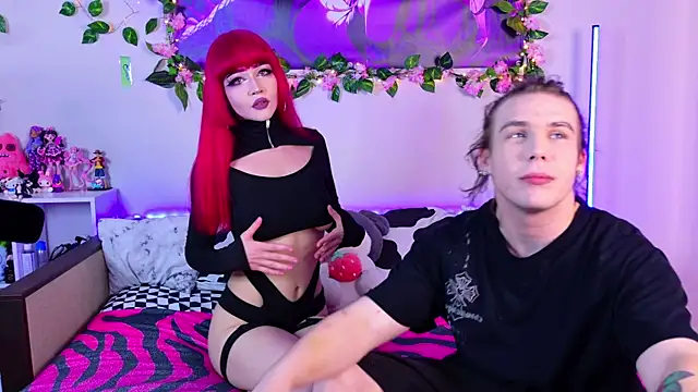 Night angell69 online show from June 2026 05:37:02 PM