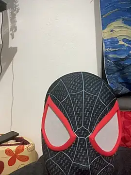 Snapshot of Danimiles chatting on December 2025 09:37:01 AM Danimiles online show from December 2025 09:37:01 AM