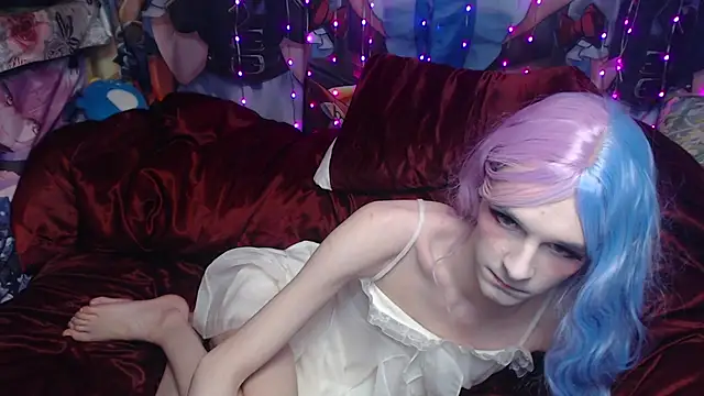 yutachka online show from November 2025 10:52:01 PM