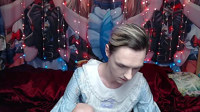 yutachka online show from February 2026 09:42:01 PM