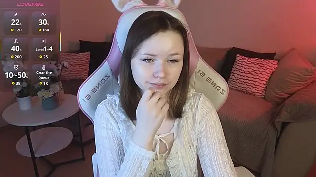 Sweetie Hope online show from January 2026 04:33:02 PM