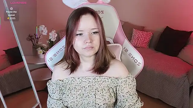 Sweetie Hope online show from March 2026 04:37:01 PM