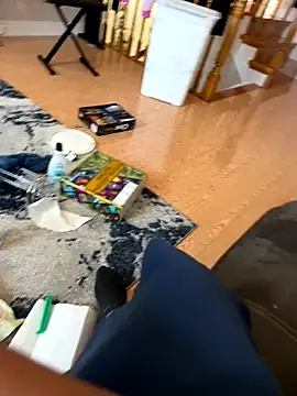 Rocky Rules online show from December 2025 06:58:01 PM