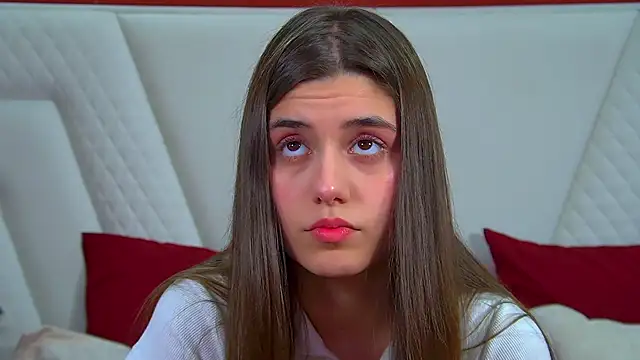 ArianaAllens online show from November 2025 06:34:02 AM