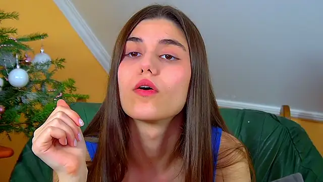 ArianaAllens online show from December 2025 06:19:01 AM