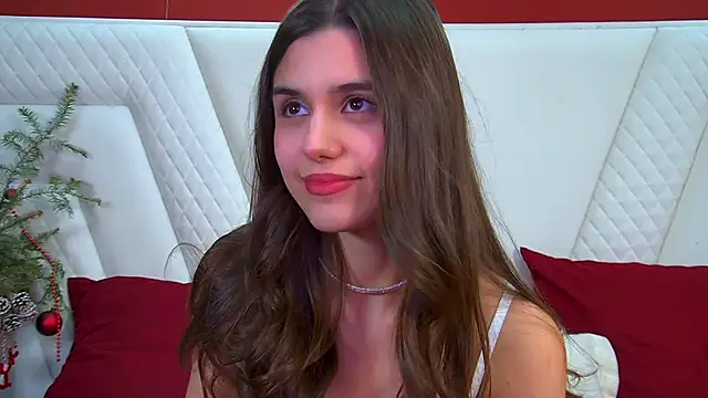 ArianaAllens online show from January 2026 06:05:02 AM