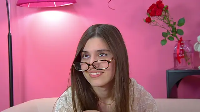 ArianaAllens online show from February 2026 06:44:02 PM