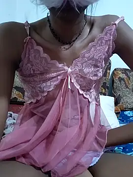 BunnyBloom25 online show from November 2025 01:16:01 AM