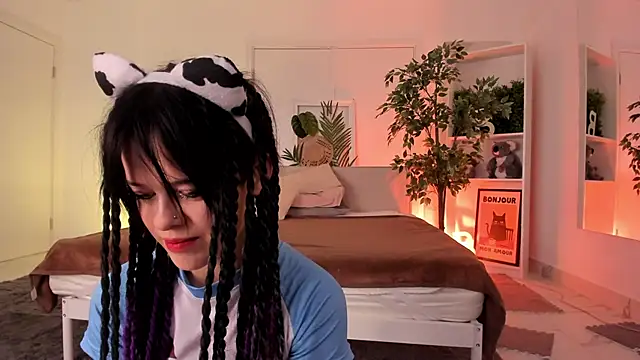 Sima Wendy online show from October 2025 06:27:02 AM