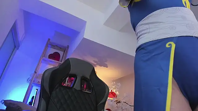 Sima Wendy online show from November 2025 07:18:02 AM