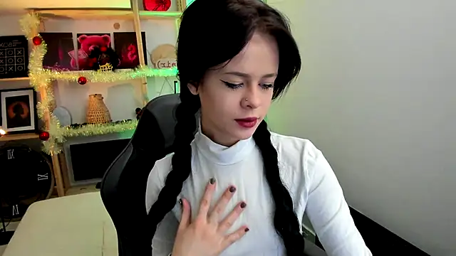 Sima Wendy online show from December 2025 07:04:02 AM