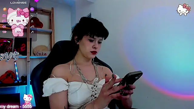 Snapshot of Sima_Wendy chatting on March 2026 07:13:01 AM Sima Wendy online show from March 2026 07:13:01 AM