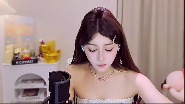 Wow-fairy online show from April 2026 12:47:02 PM