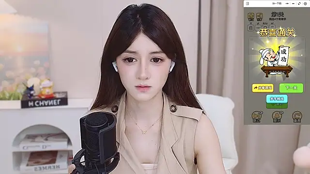 Wow-fairy online show from June 2026 01:14:01 PM