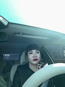 Xinlan-Asia online show from December 2025 04:50:02 AM