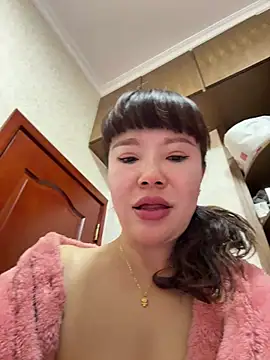 Xinlan-Asia online show from January 2026 01:26:02 PM