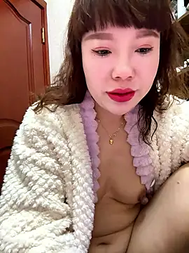 Xinlan-Asia online show from January 2026 10:54:02 AM