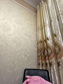 Xinlan-Asia online show from April 2026 01:23:01 PM