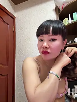 Snapshot of Xinlan-Asia chatting on April 2026 12:47:02 PM Xinlan-Asia online show from April 2026 12:47:02 PM